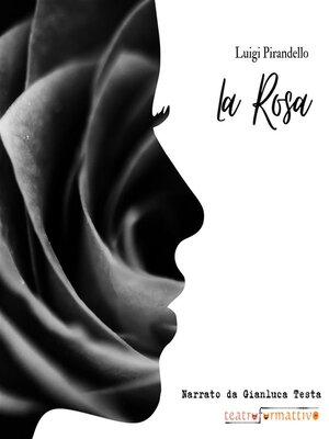 cover image of La rosa